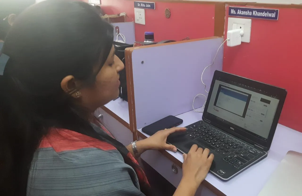 26 participants took part in the 7-day programme